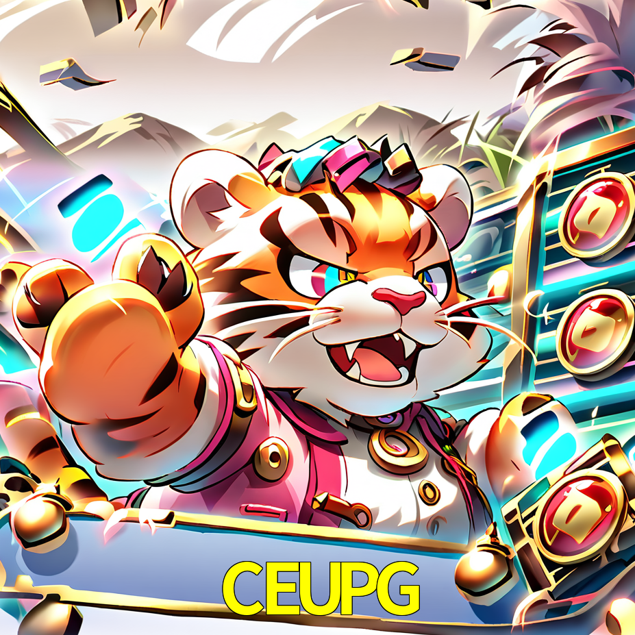  CEUPG